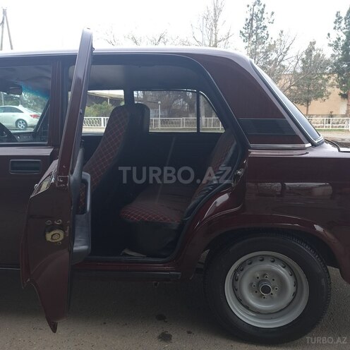 LADA (VAZ) 2107 2003, 164,322 km - 1.6 l - Bərdə