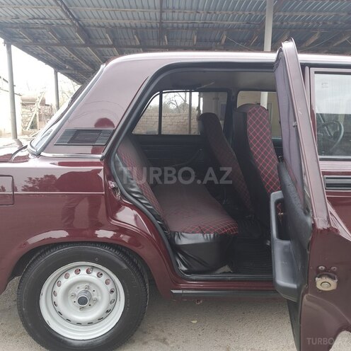 LADA (VAZ) 2107 2003, 164,322 km - 1.6 l - Bərdə