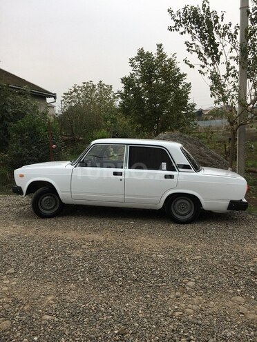 LADA (VAZ) 2107 2009, 180,653 km - 1.6 л - Cəlilabad