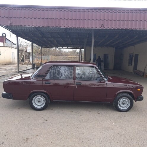 LADA (VAZ) 2107 2003, 164,322 km - 1.6 l - Bərdə