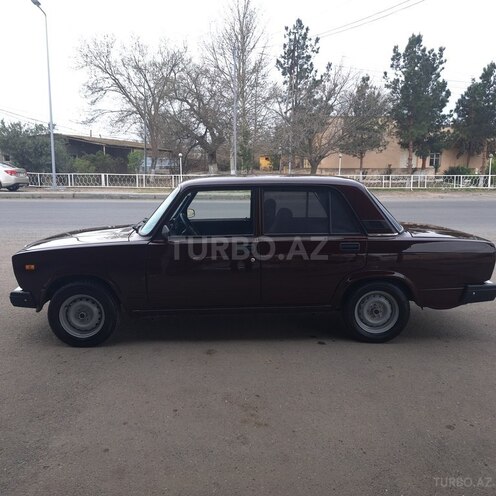 LADA (VAZ) 2107 2003, 164,322 km - 1.6 l - Bərdə
