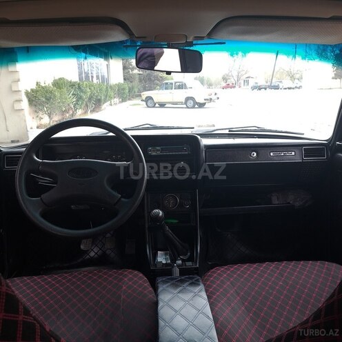 LADA (VAZ) 2107 2003, 164,322 km - 1.6 l - Bərdə