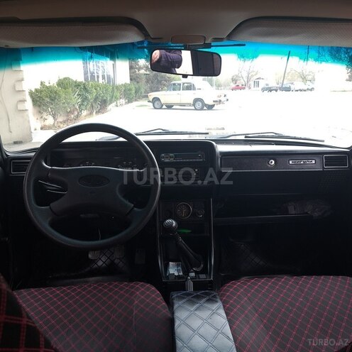 LADA (VAZ) 2107 2003, 164,322 km - 1.6 l - Bərdə