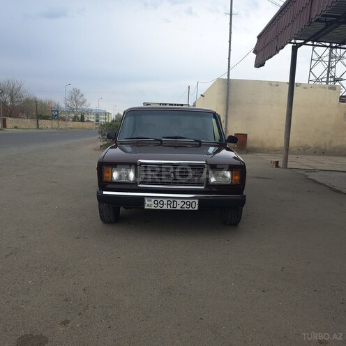 LADA (VAZ) 2107 2003, 164,322 km - 1.6 l - Bərdə