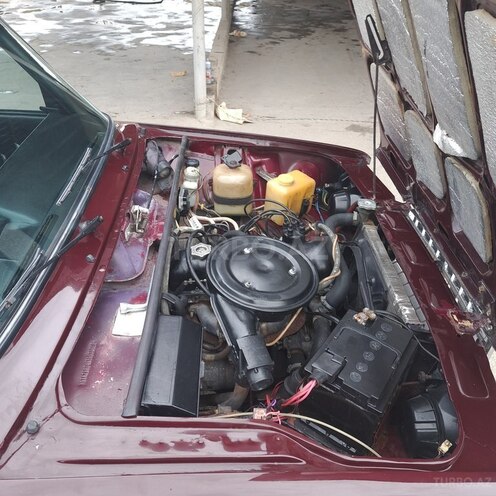 LADA (VAZ) 2107 2003, 164,322 km - 1.6 l - Bərdə