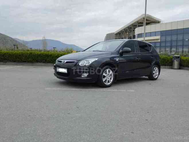 Hyundai i30 2009, 233,000 km - 1.4 л - Şəki
