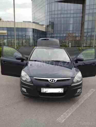 Hyundai i30 2009, 233,000 km - 1.4 л - Şəki