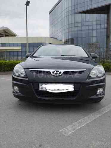 Hyundai i30 2009, 233,000 km - 1.4 л - Şəki