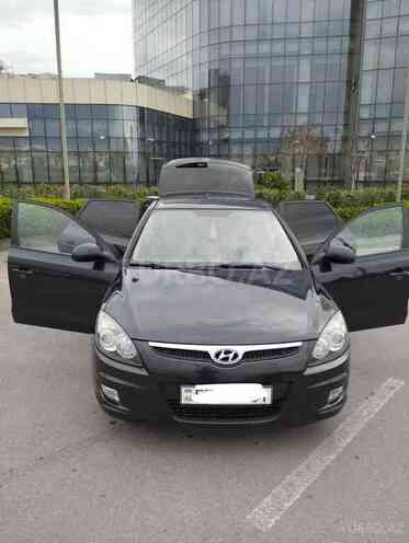Hyundai i30 2009, 233,000 km - 1.4 л - Şəki