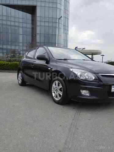 Hyundai i30 2009, 233,000 km - 1.4 л - Şəki