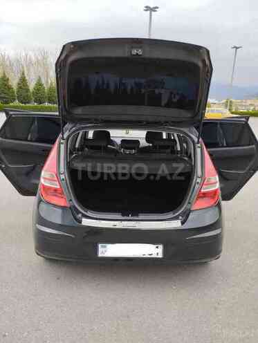Hyundai i30 2009, 233,000 km - 1.4 л - Şəki