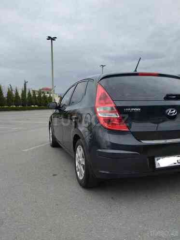 Hyundai i30 2009, 233,000 km - 1.4 л - Şəki