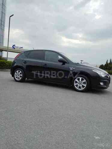 Hyundai i30 2009, 233,000 km - 1.4 л - Şəki