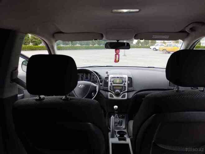 Hyundai i30 2009, 233,000 km - 1.4 л - Şəki