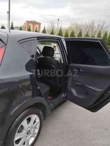 Hyundai i30 2009, 233,000 km - 1.4 л - Şəki