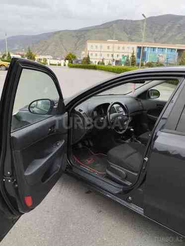 Hyundai i30 2009, 233,000 km - 1.4 л - Şəki
