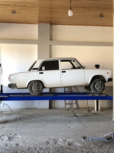 LADA (VAZ) 2107 2009, 180,653 km - 1.6 л - Cəlilabad