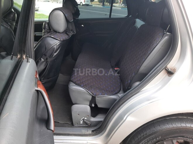 Mercedes ML 320 1998, 238,000 km - 3.2 l - Sumqayıt