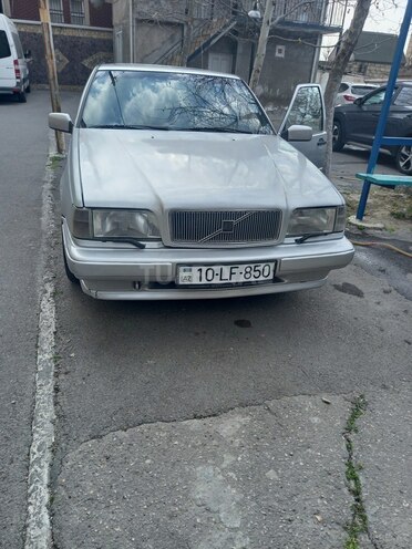 Volvo 850 1993, 325,467 km - 2.4 л - Bakı