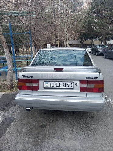 Volvo 850 1993, 325,467 km - 2.4 л - Bakı