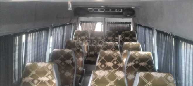 Mercedes Sprinter 312 1996, 236,580 km - 2.9 l - Gədəbəy