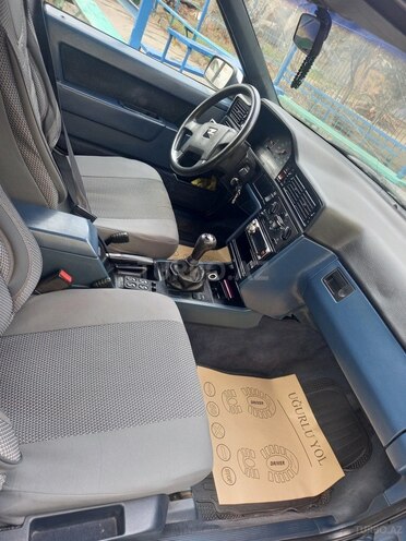 Volvo 850 1993, 325,467 km - 2.4 л - Bakı