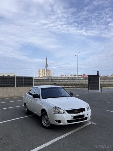 LADA (VAZ) Priora 2013, 74,937 km - 1.6 л - Bakı