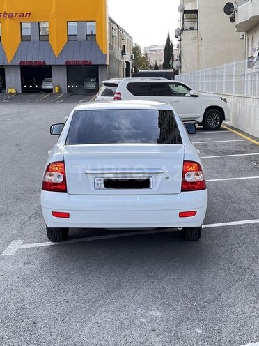 LADA (VAZ) Priora 2013, 74,937 km - 1.6 л - Bakı