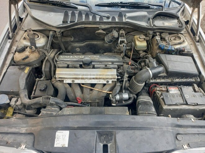 Volvo 850 1993, 325,467 km - 2.4 л - Bakı