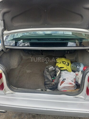 Volvo 850 1993, 325,467 km - 2.4 л - Bakı