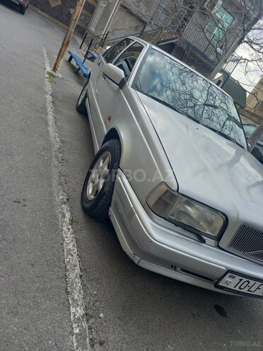 Volvo 850 1993, 325,467 km - 2.4 л - Bakı