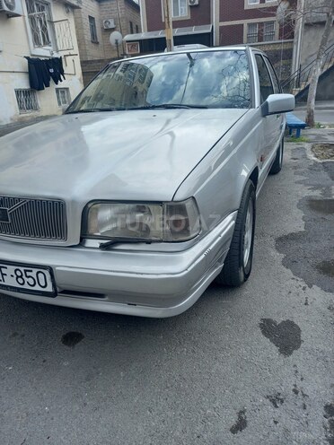 Volvo 850 1993, 325,467 km - 2.4 л - Bakı