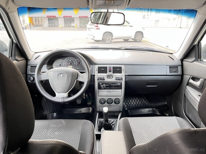 LADA (VAZ) Priora 2013, 74,937 km - 1.6 л - Bakı