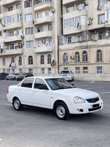 LADA (VAZ) Priora 2013, 74,937 km - 1.6 л - Bakı
