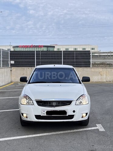 LADA (VAZ) Priora 2013, 74,937 km - 1.6 л - Bakı