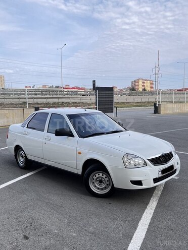 LADA (VAZ) Priora 2013, 74,937 km - 1.6 л - Bakı