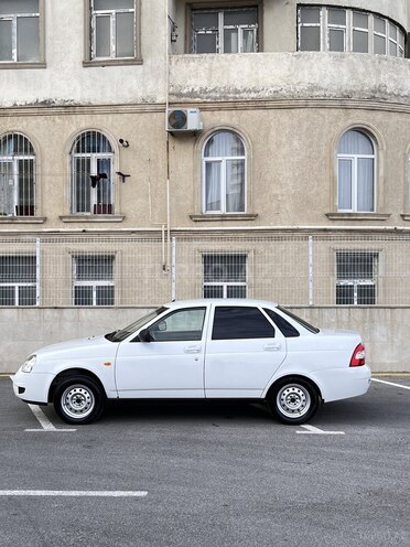 LADA (VAZ) Priora 2013, 74,937 km - 1.6 л - Bakı