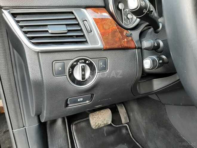 Mercedes GL 500 2013, 149,000 km - 4.7 l - Bakı