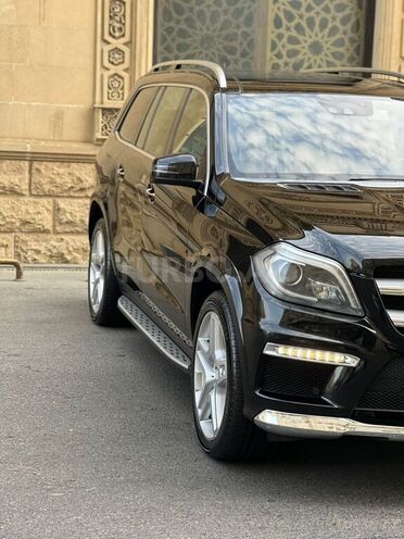 Mercedes GL 500 2013, 149,000 km - 4.7 l - Bakı