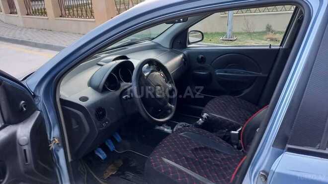 Chevrolet Aveo 2006, 216,000 km - 1.6 l - Sumqayıt