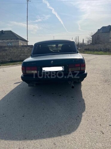 GAZ 3111 1999, 160,766 km - 2.4 л - Xudat