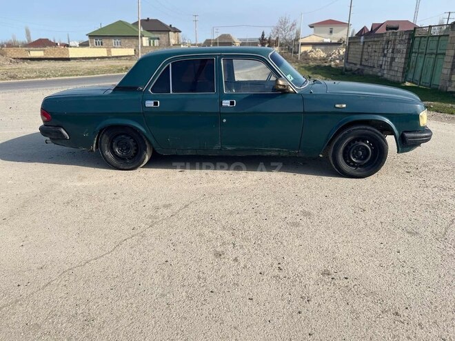 GAZ 3111 1999, 160,766 km - 2.4 л - Xudat