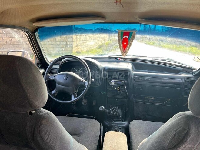 GAZ 3111 1999, 160,766 km - 2.4 л - Xudat