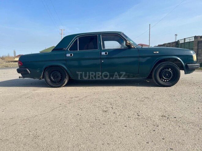GAZ 3111 1999, 160,766 km - 2.4 л - Xudat