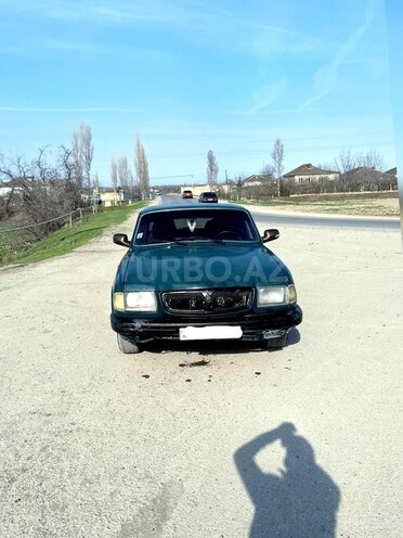 GAZ 3111 1999, 160,766 km - 2.4 л - Xudat
