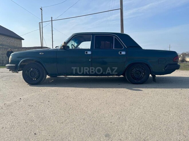 GAZ 3111 1999, 160,766 km - 2.4 л - Xudat