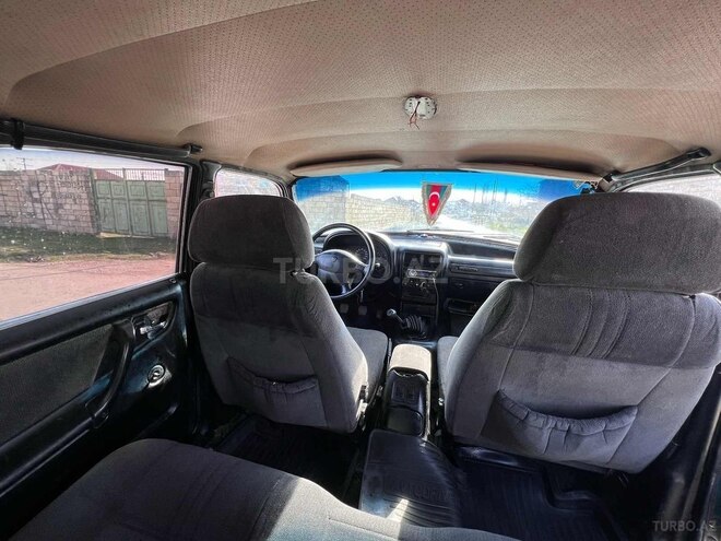 GAZ 3111 1999, 160,766 km - 2.4 л - Xudat