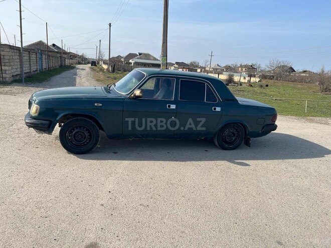 GAZ 3111 1999, 160,766 km - 2.4 л - Xudat
