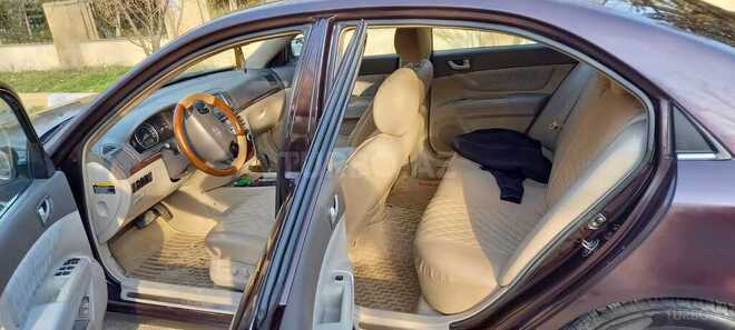 Hyundai Sonata 2006, 208,504 km - 3.3 l - Sumqayıt