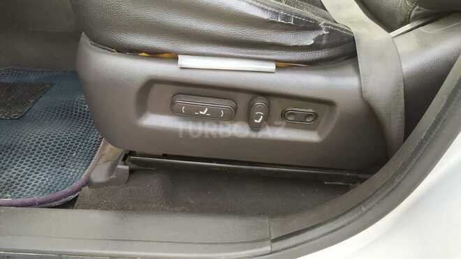 Hyundai Santa Fe 2009, 330,000 km - 2.0 l - Bakı
